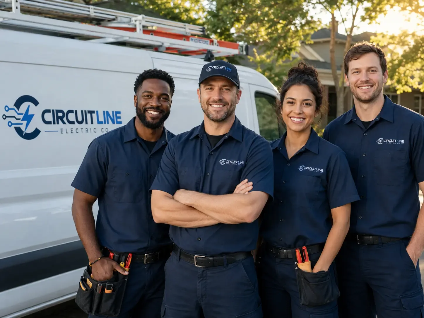 Whole Home Rewiring company in Arbela, MO
